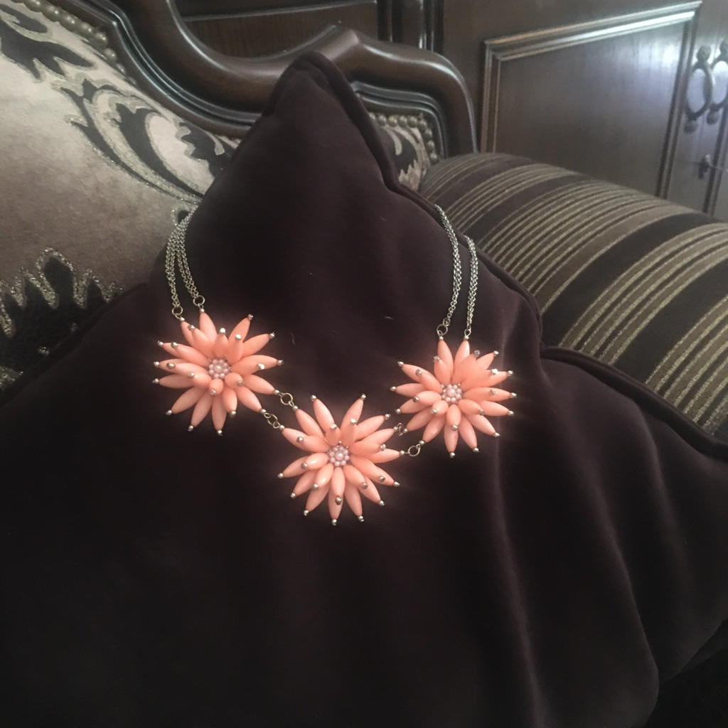 Necklace Freedom Brand